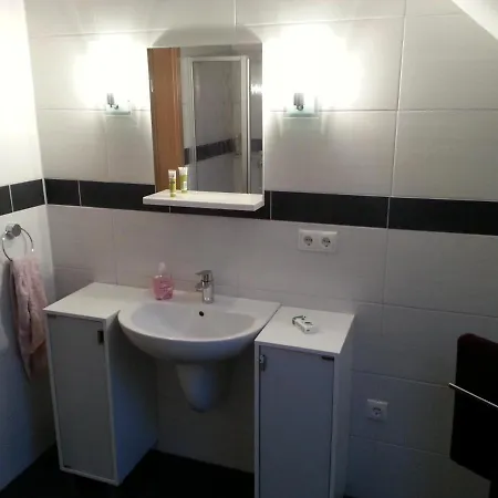 Apartment Mertens Westerstede