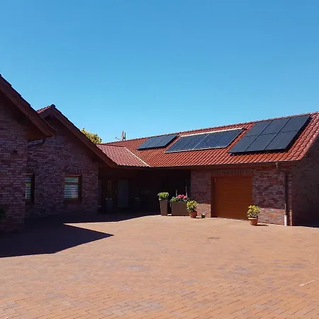 Lägenhet Mertens Westerstede