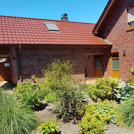 Apartment Mertens Westerstede