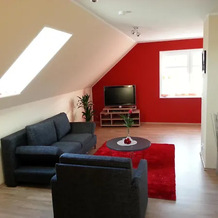 Apartman Mertens