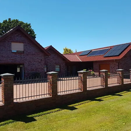Apartman Mertens *