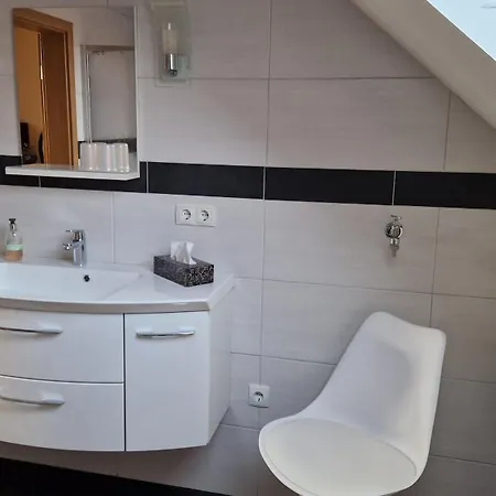 Apartman Mertens *